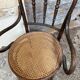 Thonet armchairs