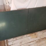 School table triptych 1960