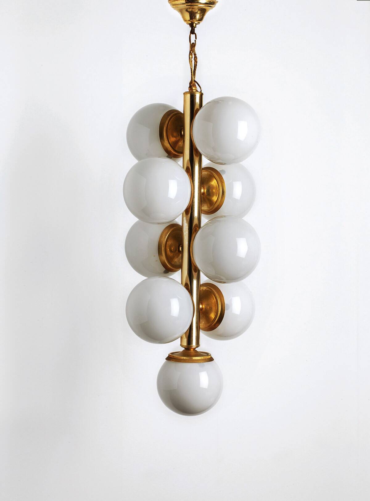 Cluster ceiling lamp