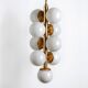 Cluster ceiling lamp