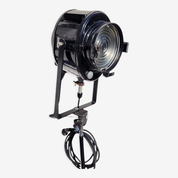 Lampe projecteur Cremer Paris