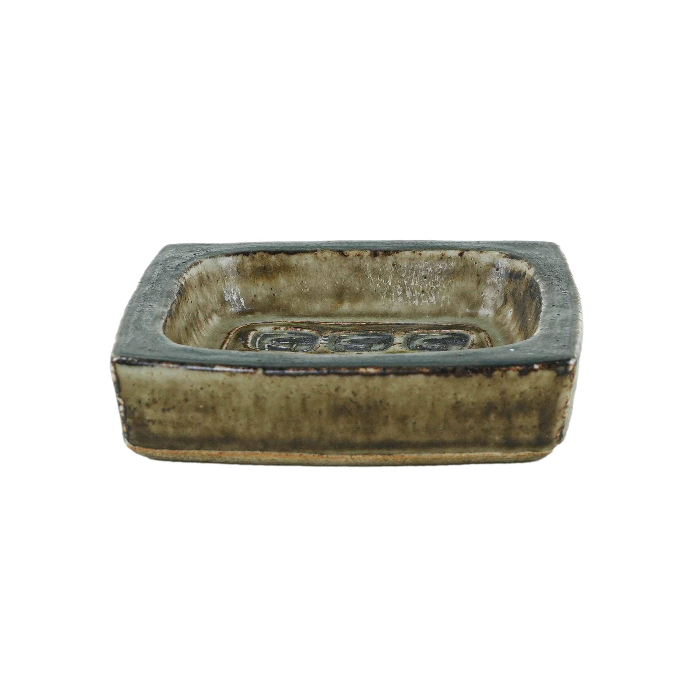 Ceramic bowl, Danish design, 1960s, manufactured by Royal Copenhagen
