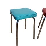 Ensemble de tabourets