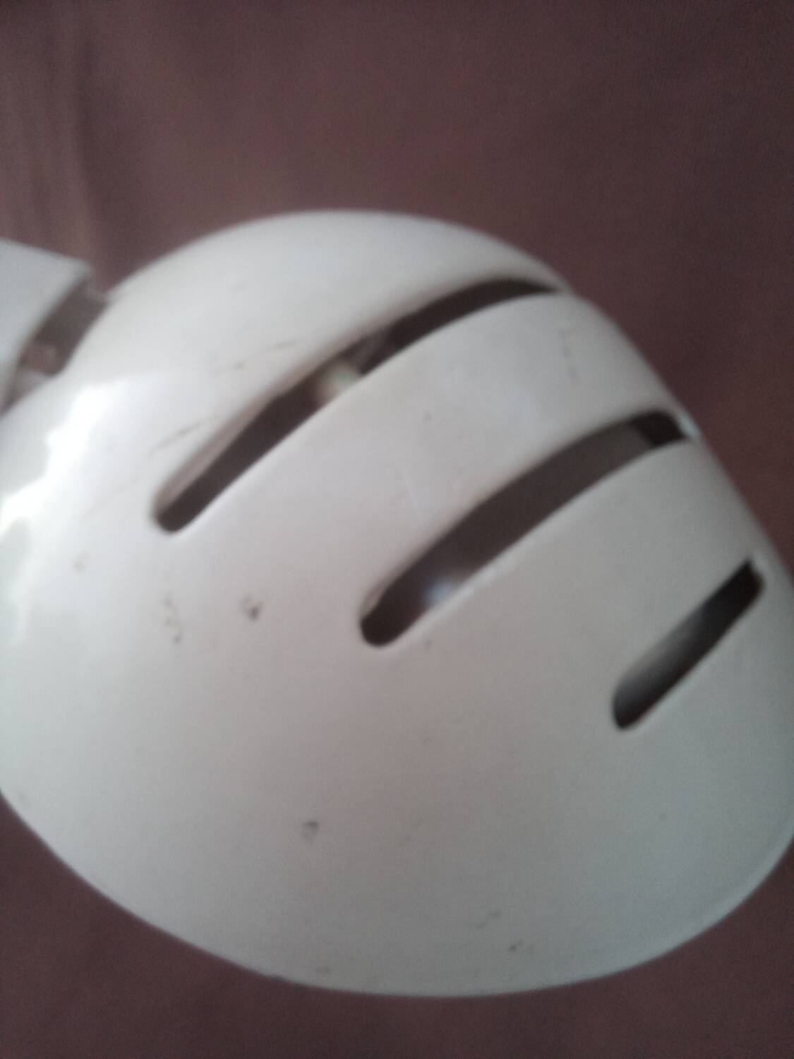 Starmat lamp with counterpoid vintage 80s