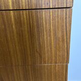 Commode vintage scandinave 1960