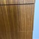 Vintage Scandinavian chest of drawers, 1960s