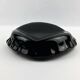 Empty pocket "Capsule" J.C Peiré black ceramic 1980