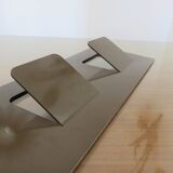 Metal coat holder 80