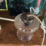 Vintage hanging lamp