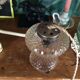 Vintage hanging lamp