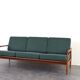 Mid-Century Kolding Sofa by Erik Wørts for IKEA, 1960s.