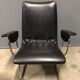 Pair of dutch lounge chairs 1960