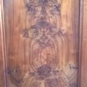 Old pair of wardrobe doors