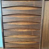 Large triennial sideboard by Arne Vodder