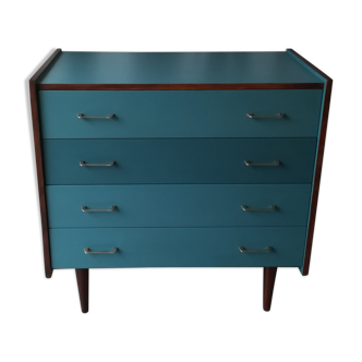 Vintage chest of drawers