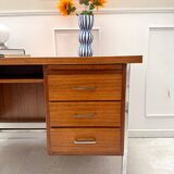 Vintage 70s desk