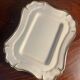 Bruno Evrard France crackle porcelain butter dish