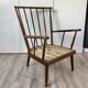 Baumann armchair