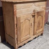 Basque sideboard 18th century