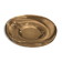 Empty Pocket in crystal
