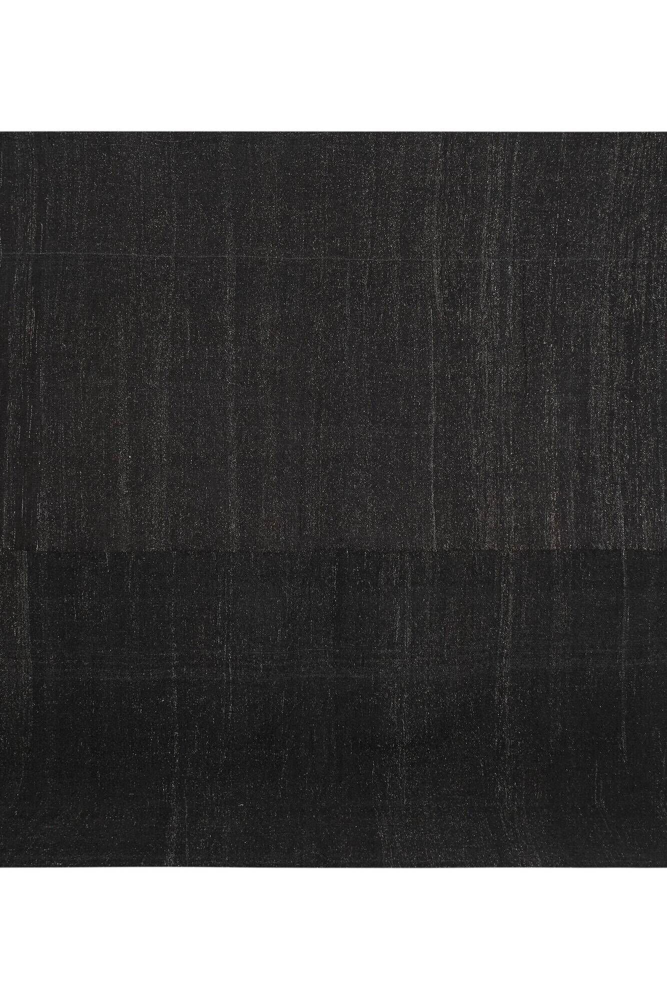 Vintage Turkish kilim, handwoven, 365x370 cm.