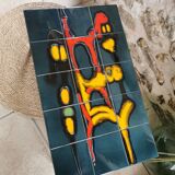 Table base Vallauris