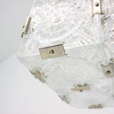 Mid-Century Pendant / Kamenický Šenov, 1970's