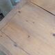 Large farmhouse coffee table