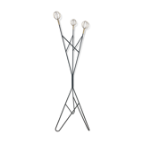 Coat rack geo astrolabe 50s roger feraud