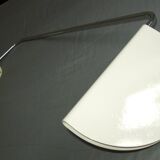 Luminaire "Mezzaluna" designed by Bruno Gecchelin ('75) / Ceiling light or wall light