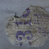 Pair armchairs of the 1970