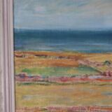 Ocean view by C. W. Sundman