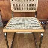 Chair B32 by Marcel Breuer