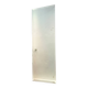 Bevelled full-length mirror, antique 45x141cm
