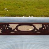 Mahogany meridian 1900