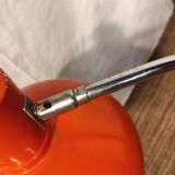 Desk lamp design 1970