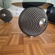 Artist coffee table - Fabrice Risser / Ultra-limited edition (c. 2004)