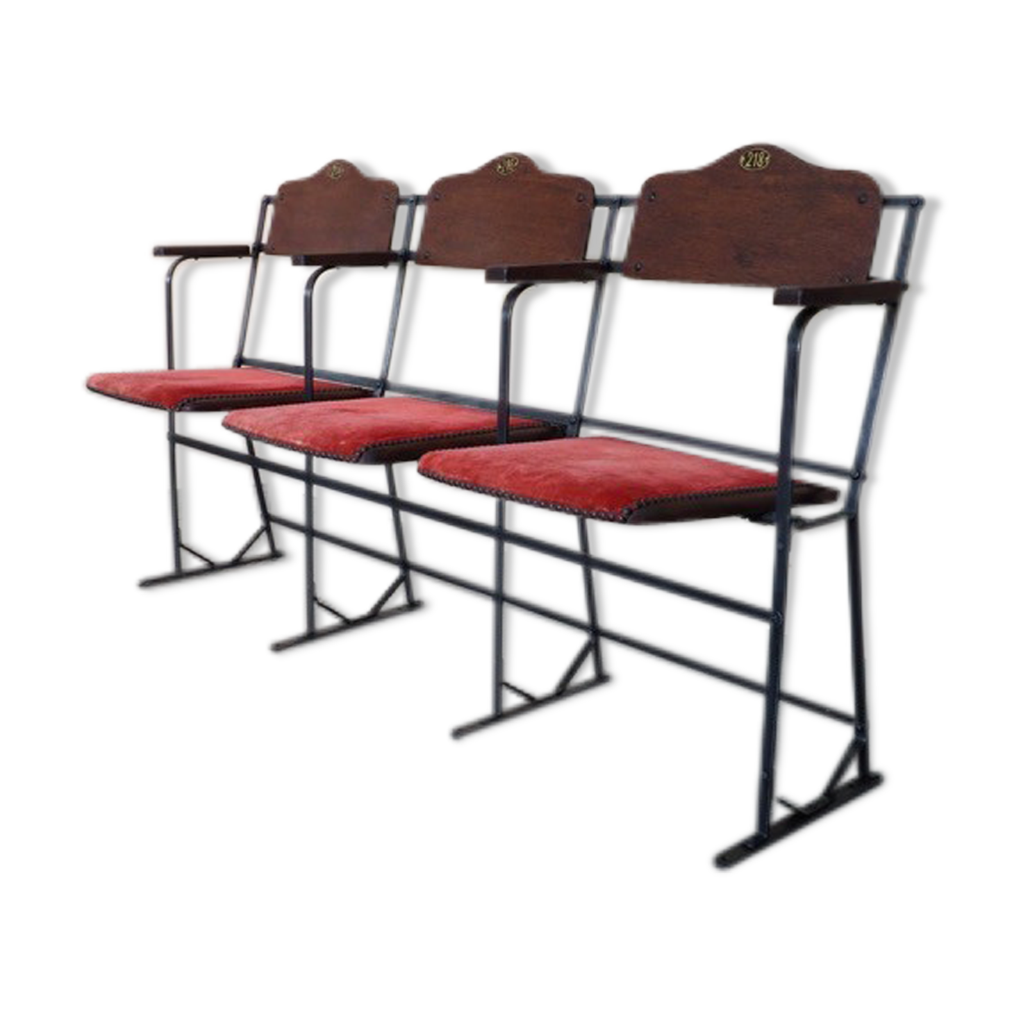 Luterma theatre seat