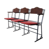 Luterma theatre seat