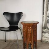 Table syrienne