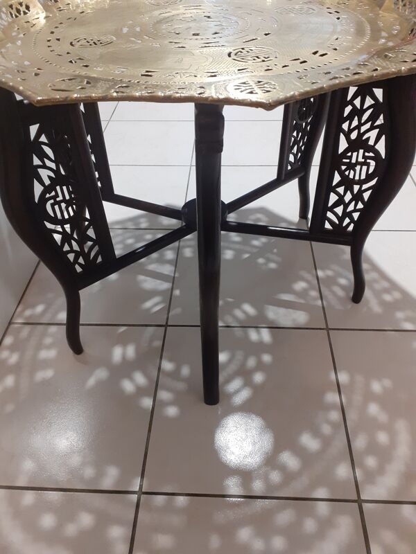 table basse table À Thé