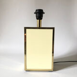 Design lamp foot, 70s