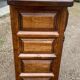 Small sideboard Spanish style Catalan chest of drawers stamped Navarro argudo