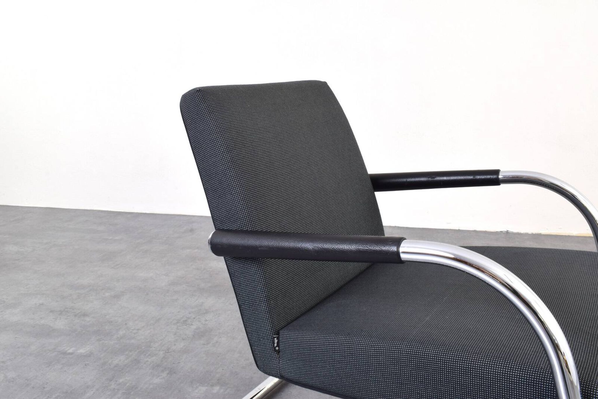 Visalounge Armchairs by Antonio Citterio for Vitra, Set of 2