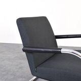 Visalounge Armchairs by Antonio Citterio for Vitra, Set of 2