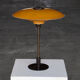 Table lamp model PH 3.5/2 by Poul Henningsen for Louis Poulsen, 1930s