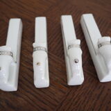 11 canine knife holders – Limoges - ht - France