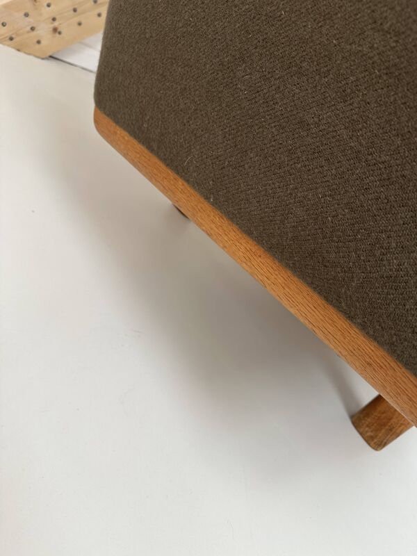 canapé 3 places Hans J. Wegner