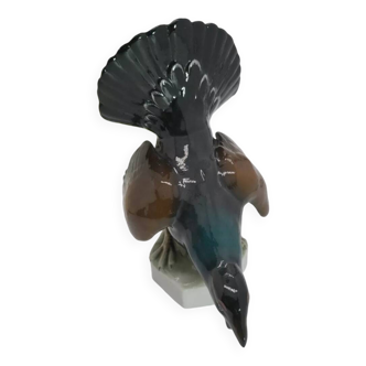 Porcelain Bird