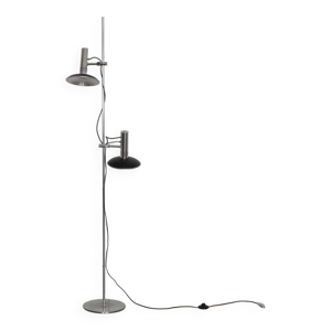 Lampadaire à double - richard